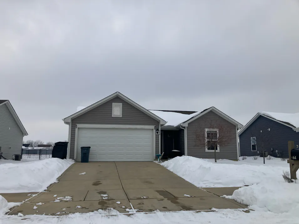 464 Gondola Run Greenfield, IN 46140-5545, Hancock County