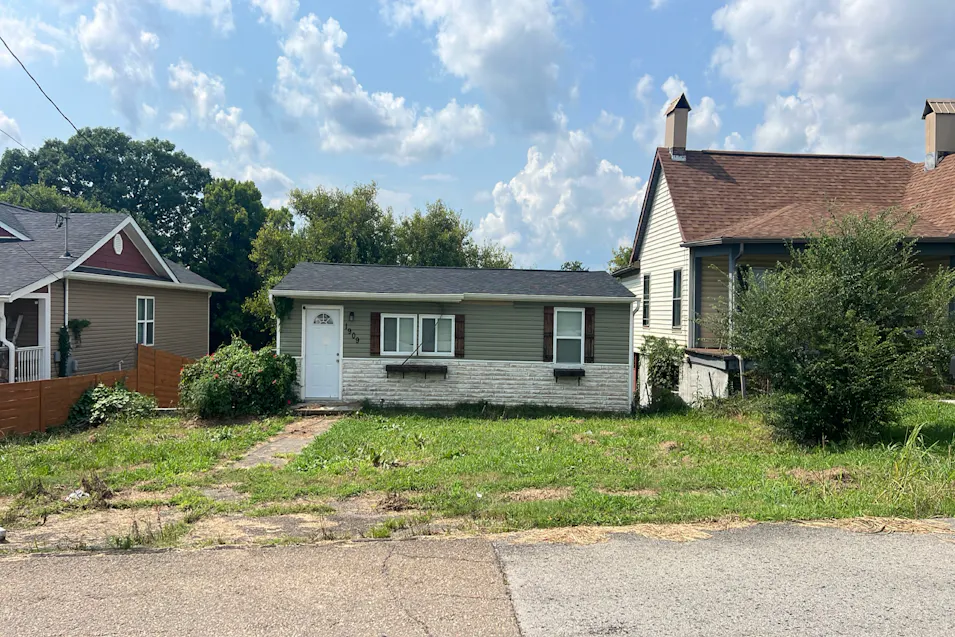 1909 Maryland Ave Knoxville, TN 37921, Knox County