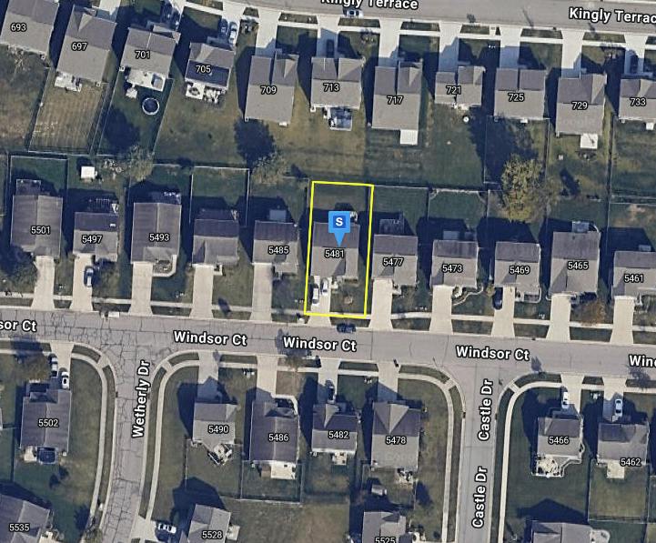 Windsor Ct, South Lebanon, OH 45065