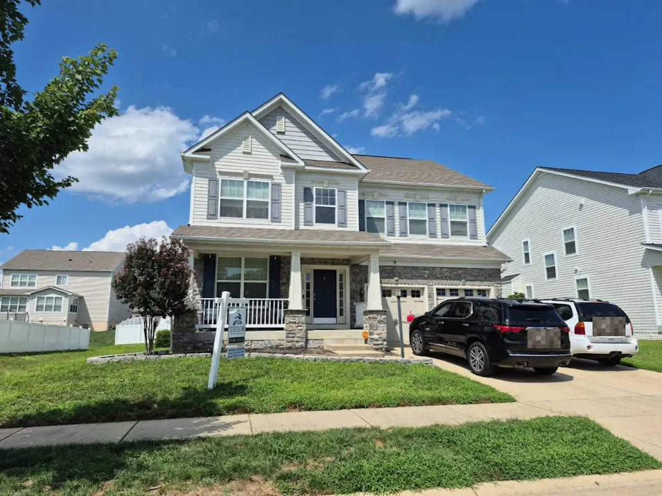 11253 Saint Christopher Drive White Plains, MD 20695, Charles County