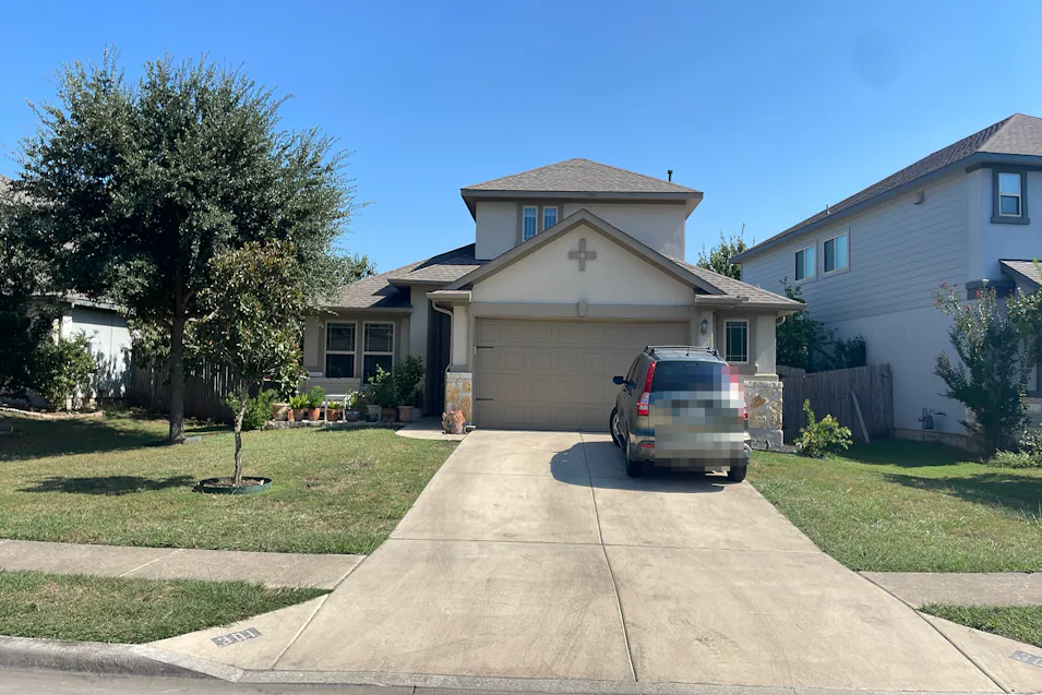 301 Wincliff Drive Buda, TX 78610, Hays County
