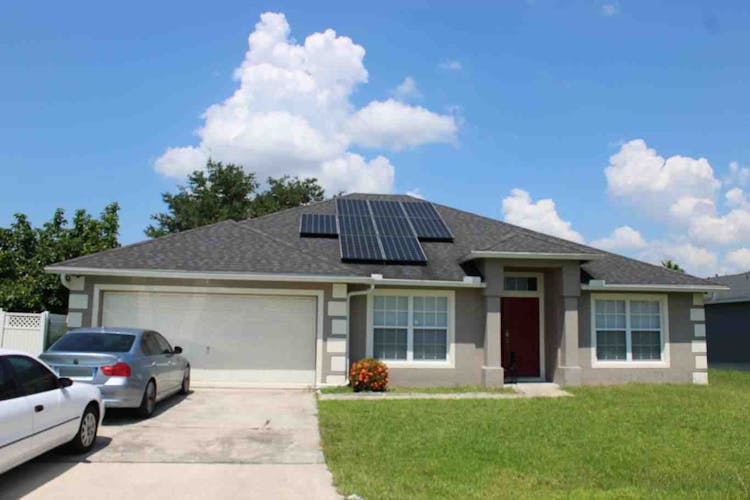 617 Brockton Dr Kissimmee, FL 34758, Osceola County