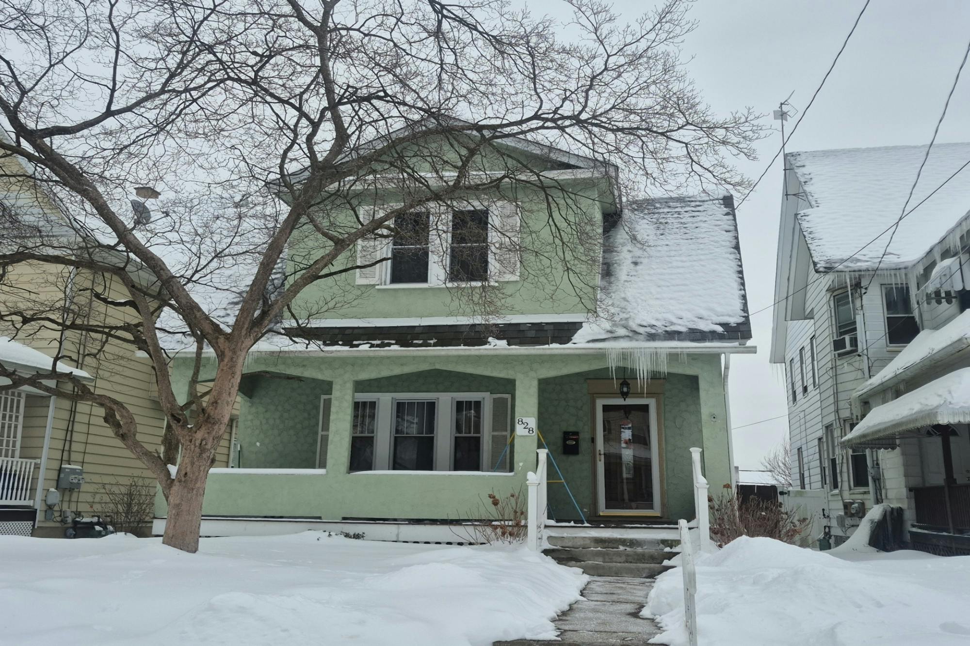 Bromley Ave, Scranton, PA 18504