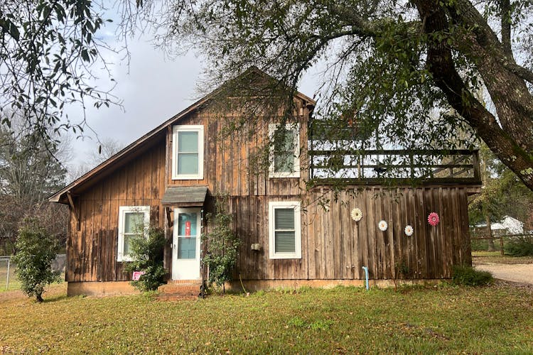 592 Cumberland Drive Hampton, AR 71744, Calhoun County