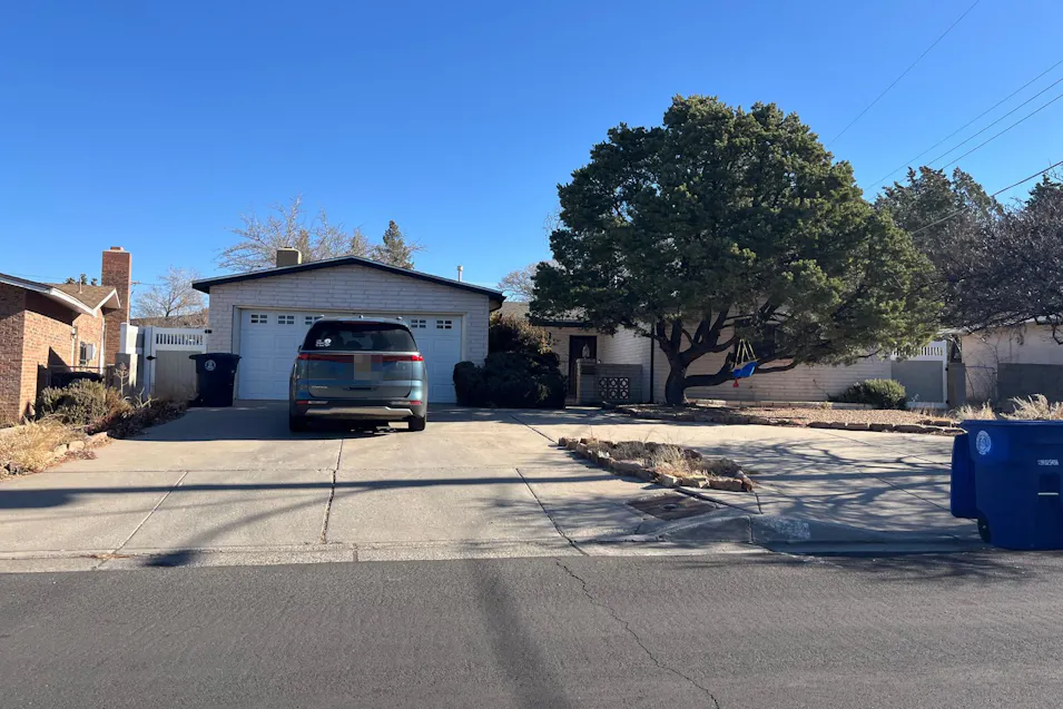 2930 Kentucky St NE Albuquerque, NM 87110, Bernalillo County