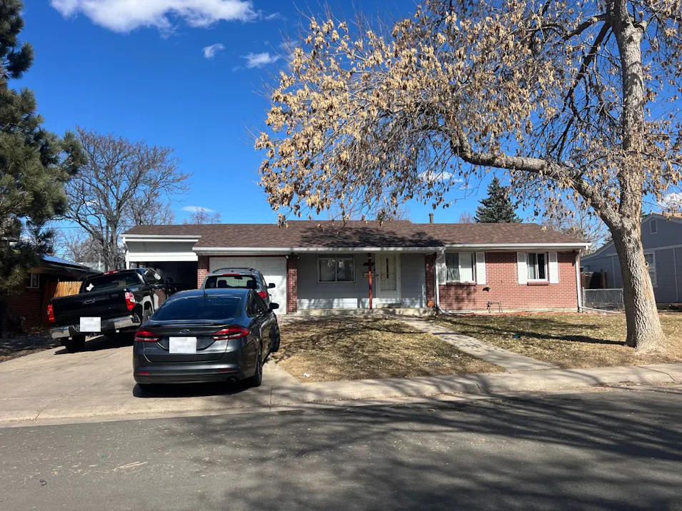 11593 E Alaska Ave Aurora, CO 80012, Arapahoe County