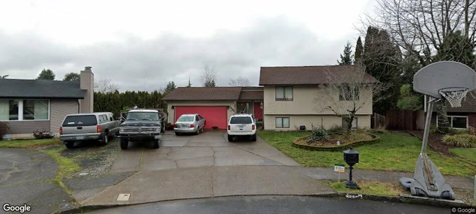 1555 NW Willowbrook Ct Gresham, OR 97030, Multnomah County