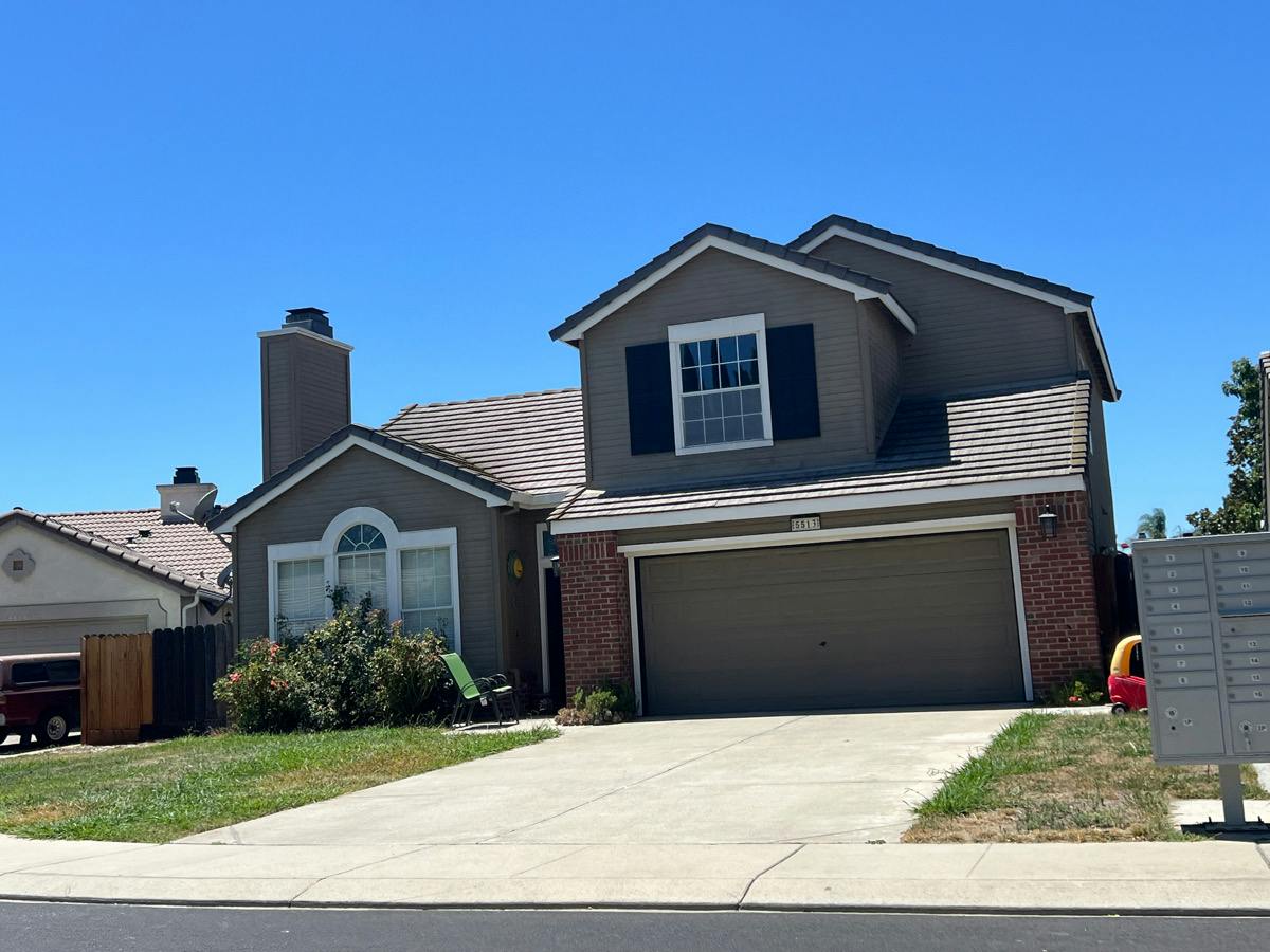 Sun Brook Ct, Salida, CA 95368