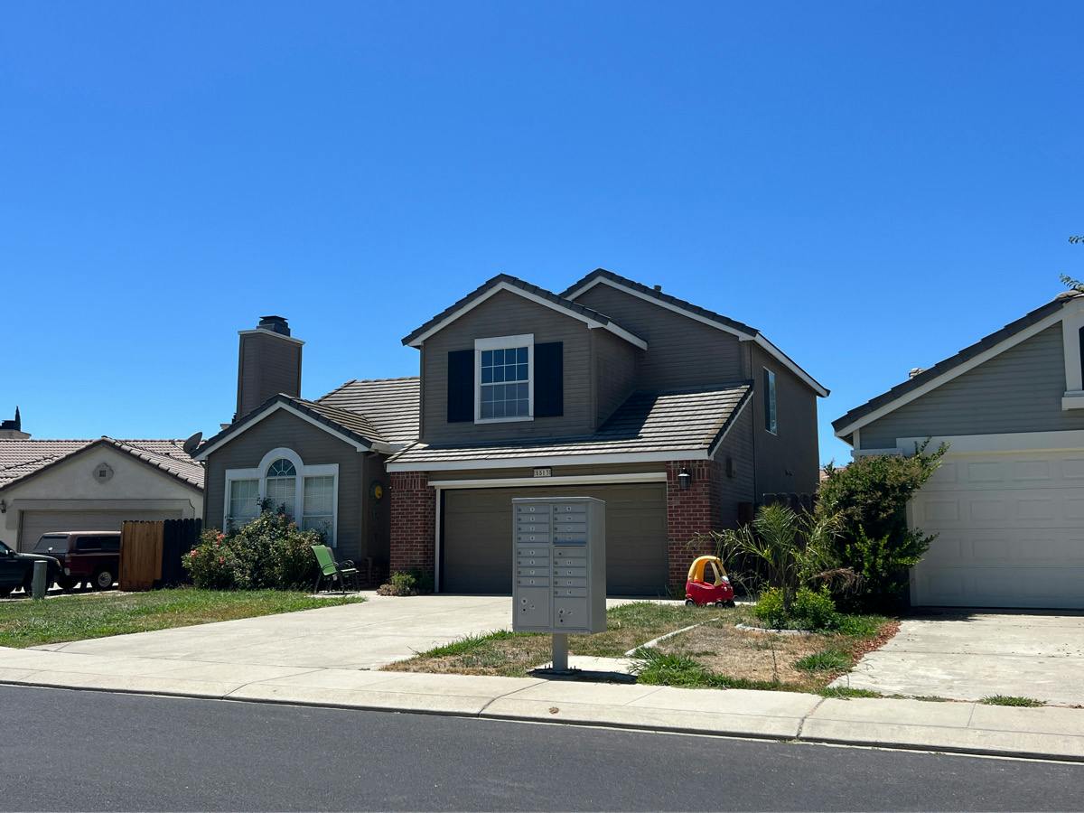 Sun Brook Ct, Salida, CA 95368 #1