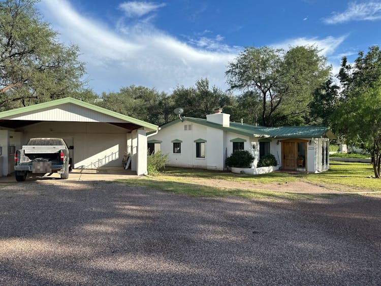 269 W North Ave Patagonia, AZ 85624, Santa Cruz County