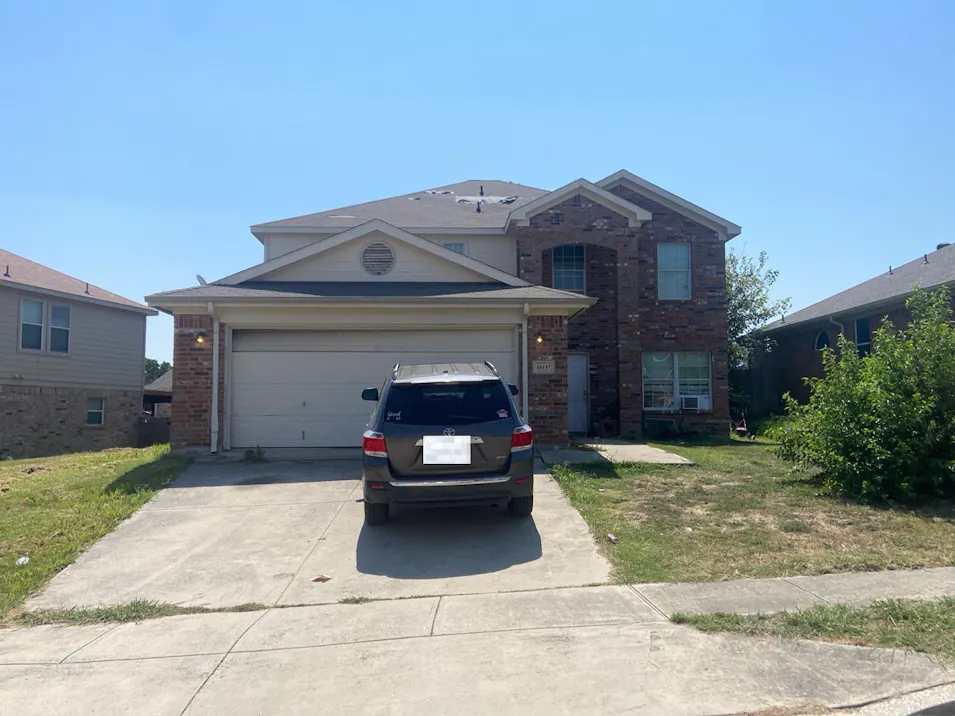 10137 Mount Pheasant Road Fort Worth, TX 76108, Tarrant County