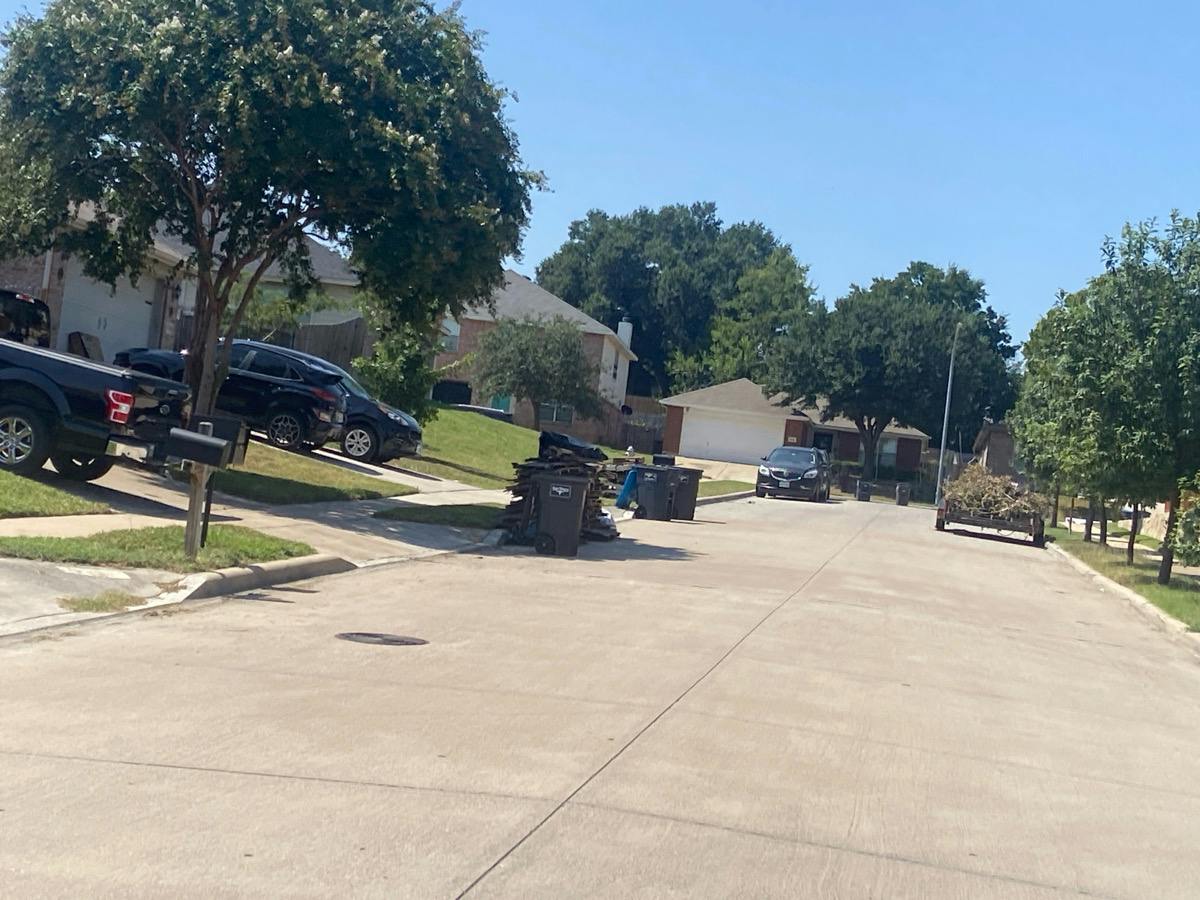 Mount Pheasant Rd, Fort Worth, TX 76108