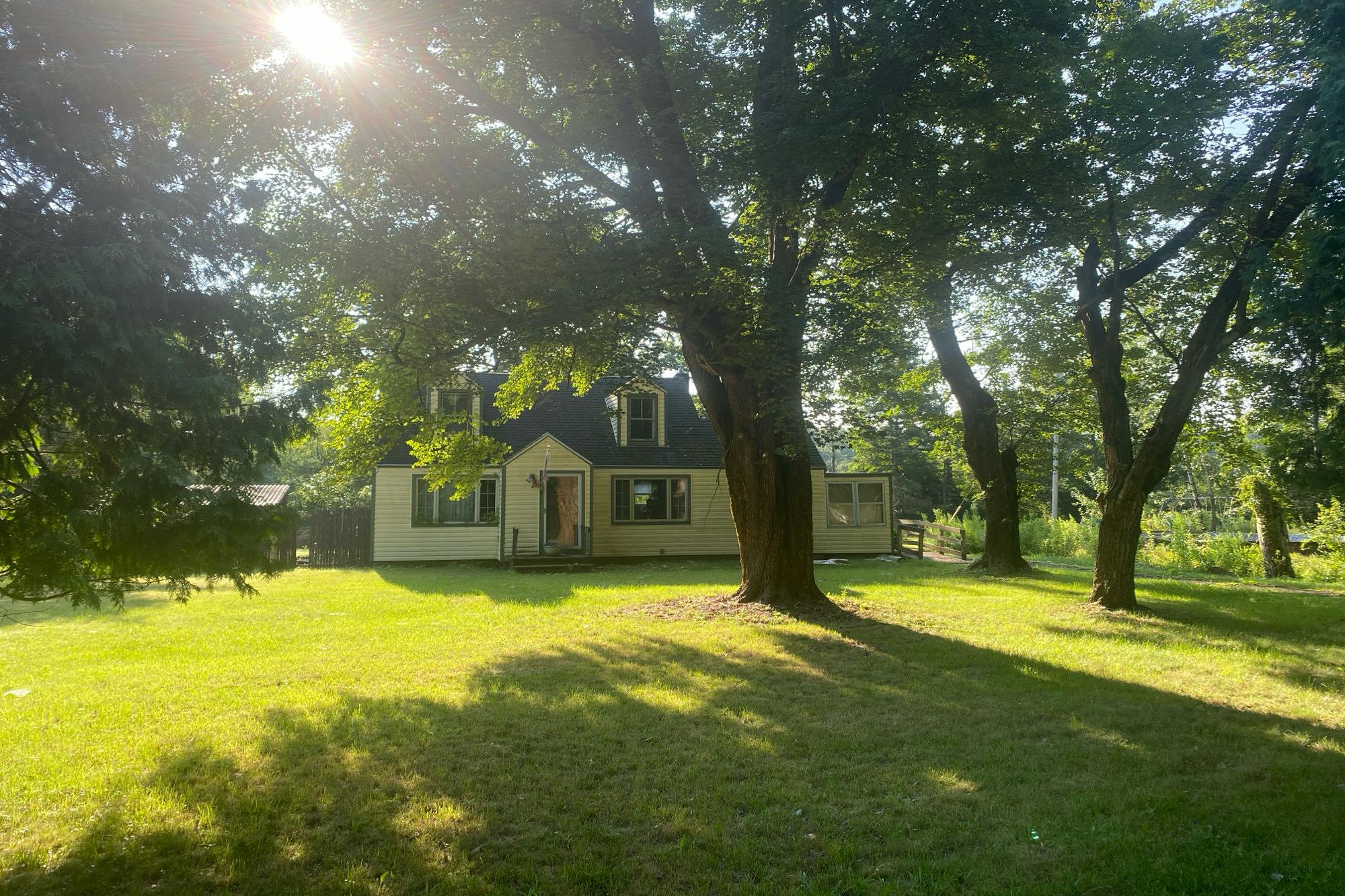 Bunker Hill Rd, Nassau, NY 12123 #1