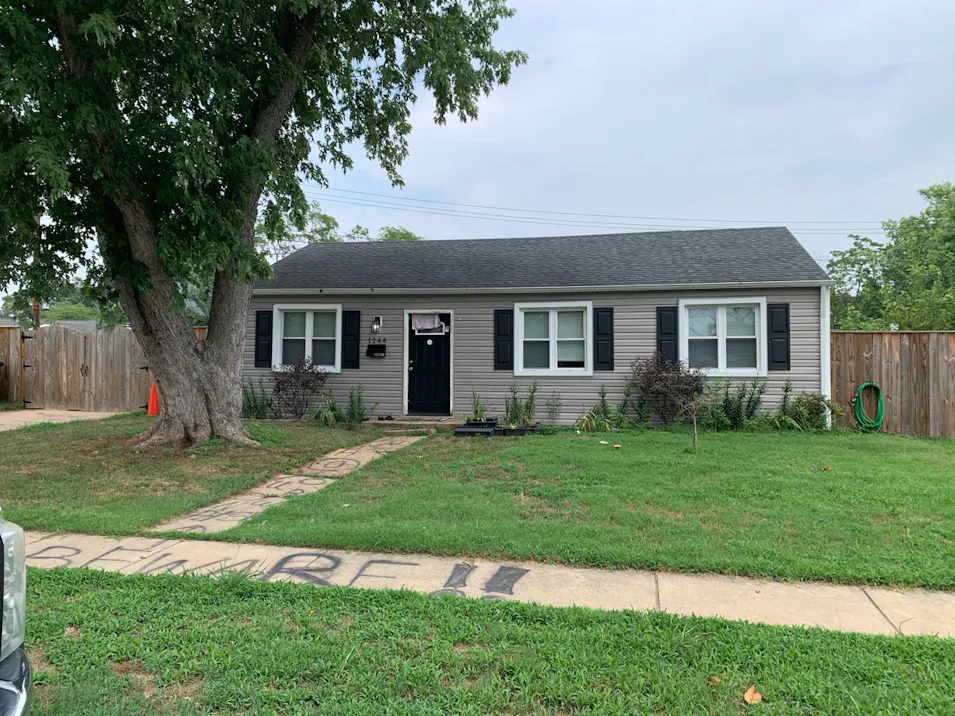 1244 Guildford Rd Glen Burnie, MD 21060, Anne Arundel County
