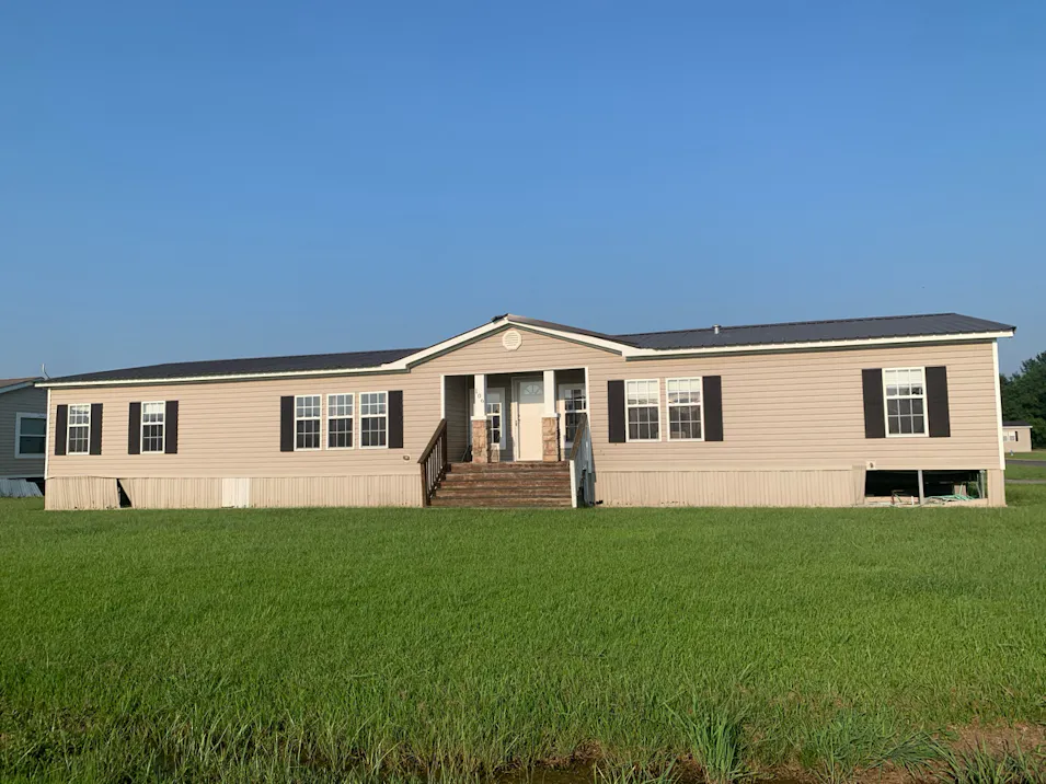 106 Cabernet Dr Opelousas, LA 70570, Saint Landry County