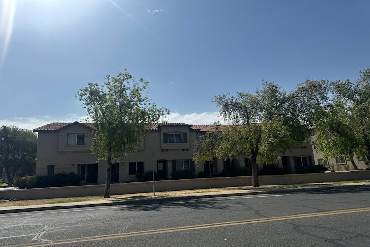 1961 N Hartford St Unit 1140 Chandler, AZ 85225, Maricopa County