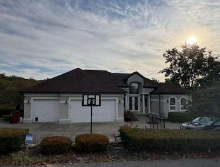 268 Oakwood Ave West Portsmouth, OH 45663, Scioto County