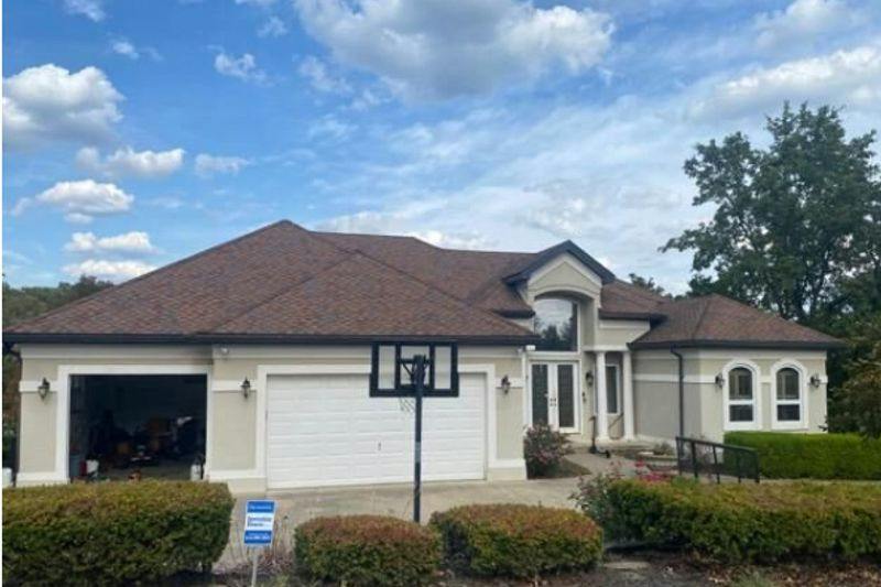Oakwood Ridge Dr, West Portsmouth, OH 45663