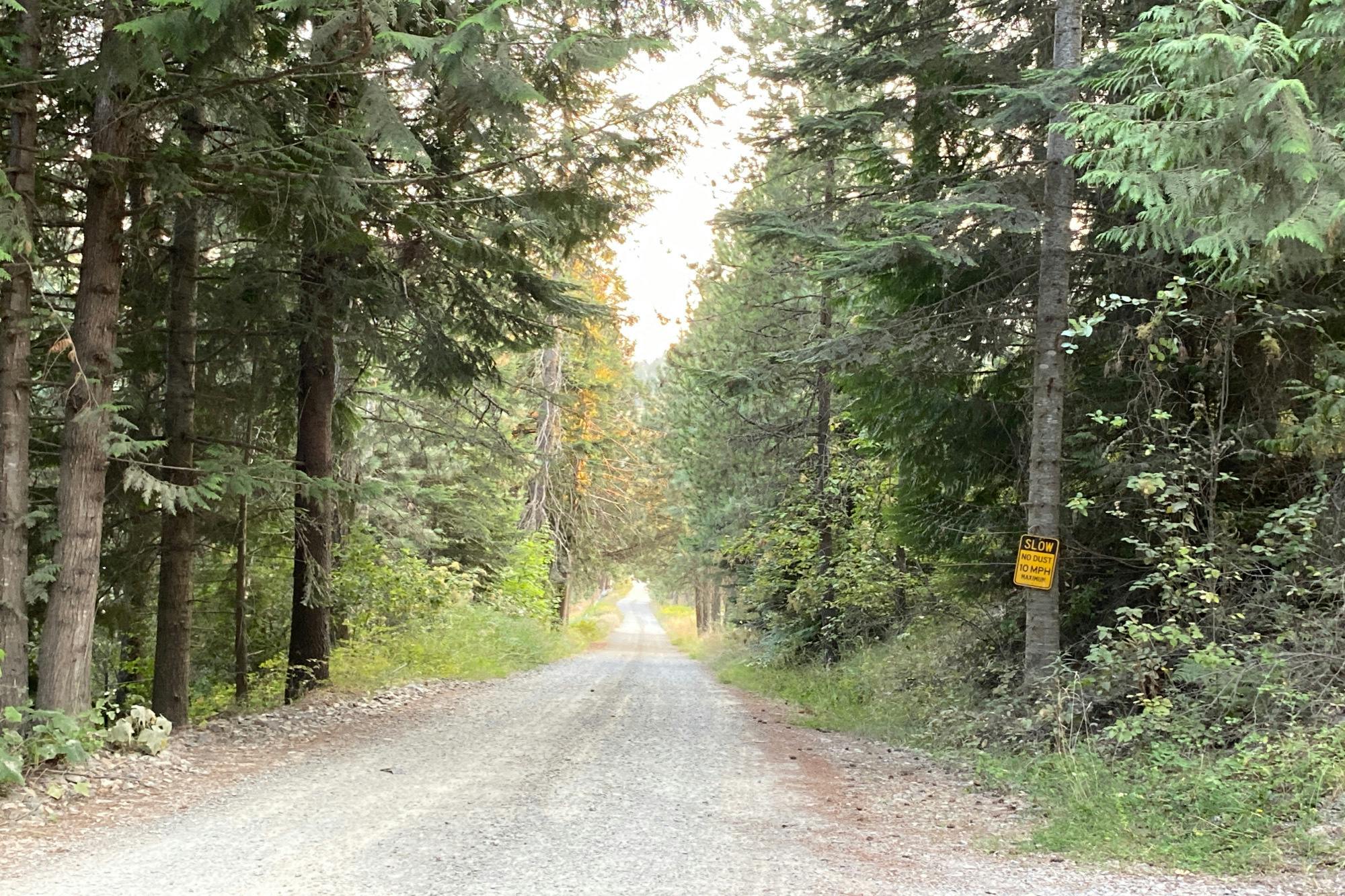 Thunder Rd, Cataldo, ID 83810