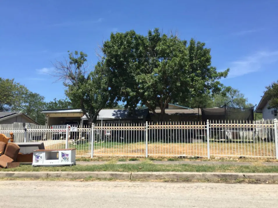 155 Fair Valley St San Antonio, TX 78227, Bexar County