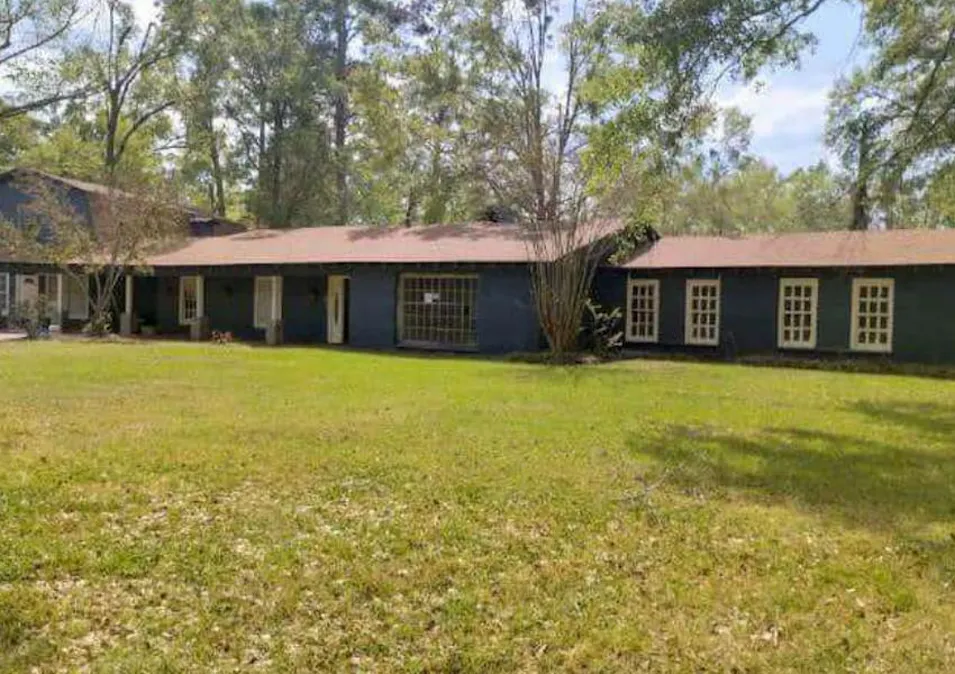 582 Rowland Drive Monroe, LA 71203, Ouachita County