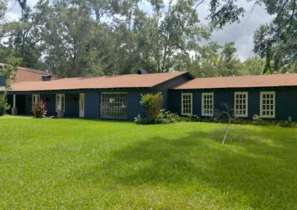 582 Rowland Drive Monroe, LA 71203, Ouachita County