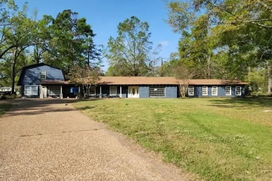 582 Rowland Drive Monroe, LA 71203, Ouachita County