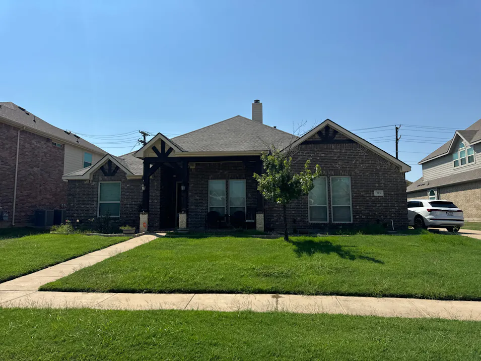 225 Chateau Ave Kennedale, TX 76060, Tarrant County