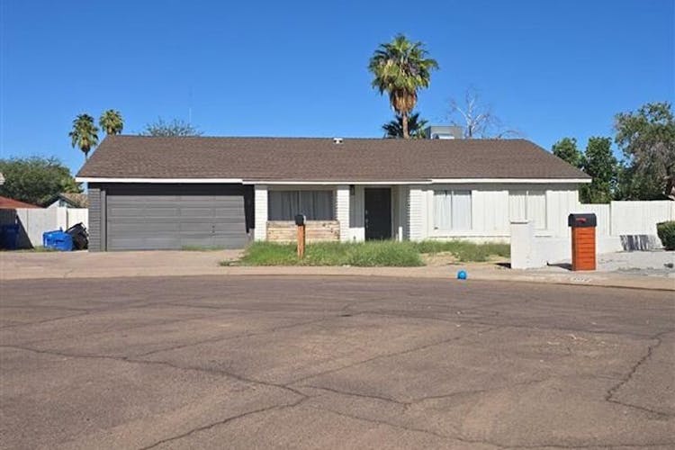 4106 E Vineyard Rd Phoenix, AZ 85042, Maricopa County
