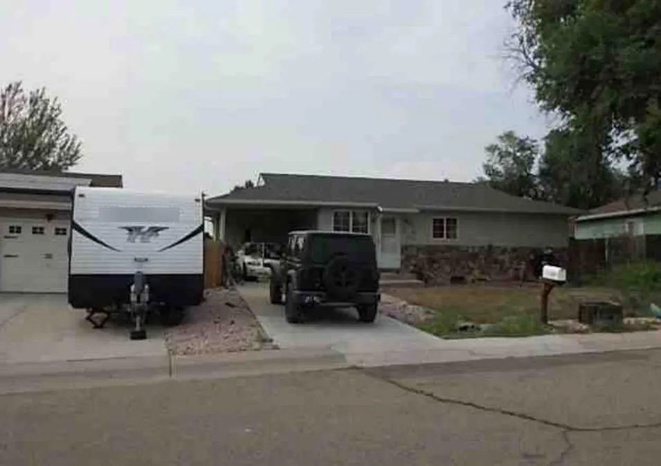 1807 Ivywood Street Fort Lupton, CO 80621, Weld County