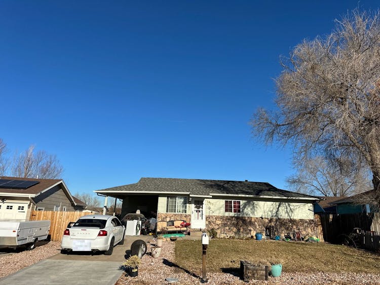 1807 Ivywood Street Fort Lupton, CO 80621, Weld County