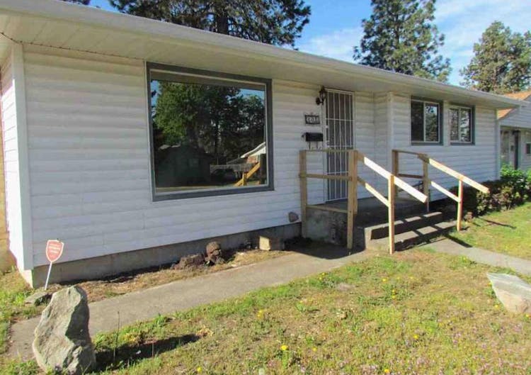 3703 W Francis Ave Spokane, WA 99205, Spokane County