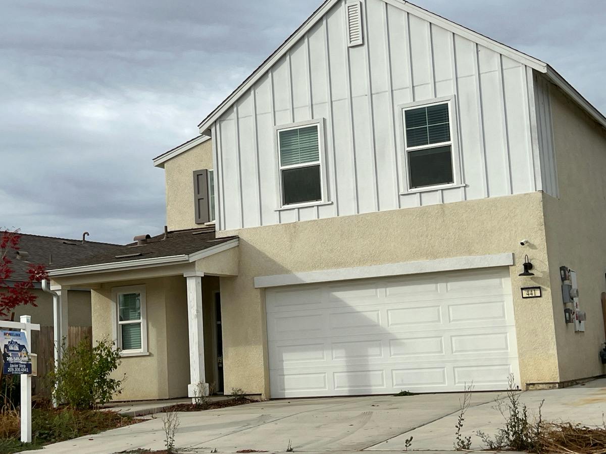 Stein Way, Waterford, CA 95386