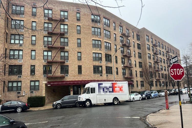 58-03 Calloway St Corona, NY 11373, Queens County