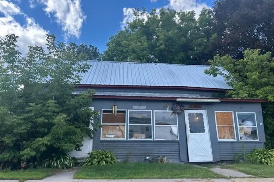 9 Forge Street Jay, Ny 12941 Aka Au Sable Forks, NY 12912, Essex County
