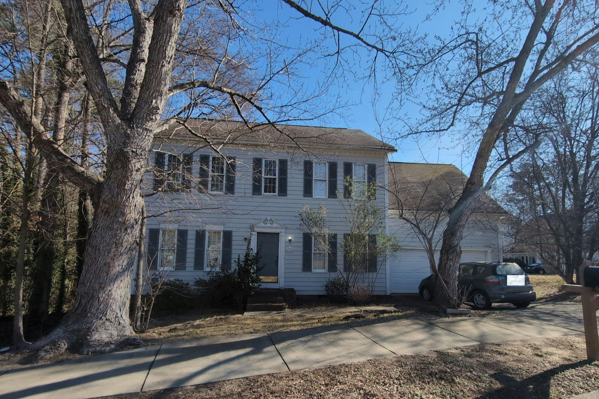 Knightsbridge Way, Raleigh, NC 27604
