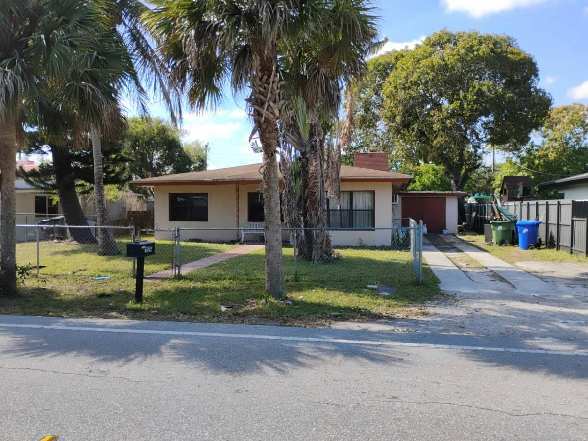 7th Ave, Fort Lauderdale, FL 33311