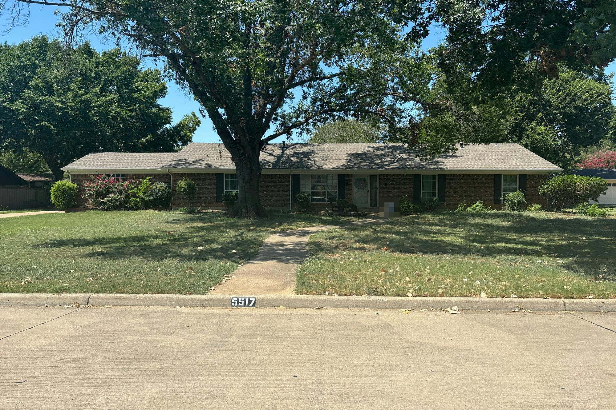 Oak Hills Dr, Colleyville, TX 76034 #1