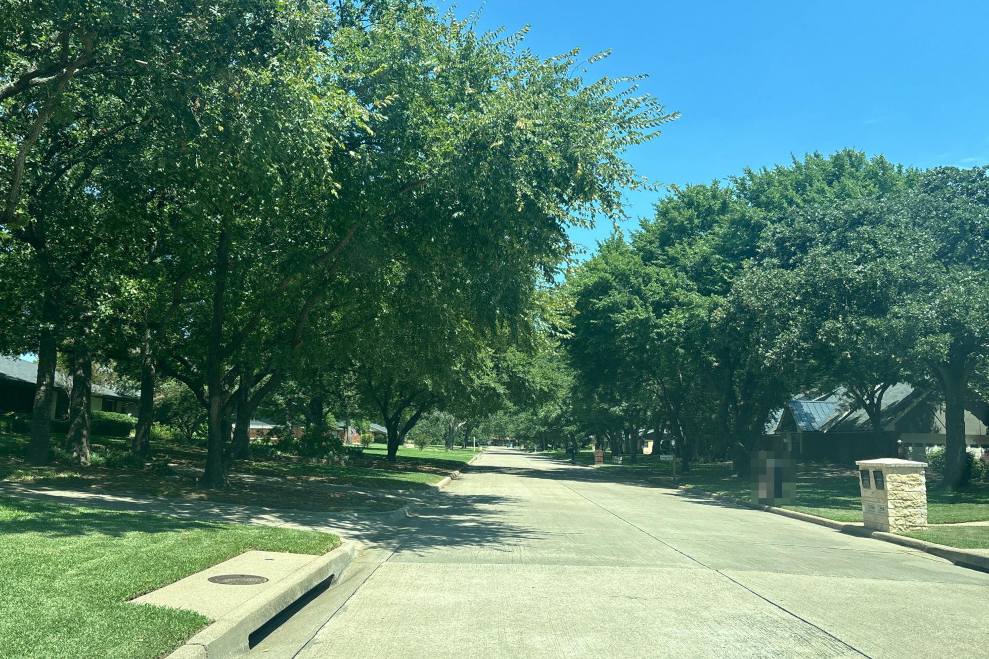Oak Hills Dr, Colleyville, TX 76034