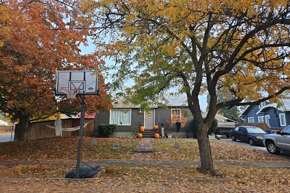 324 W 16th Ave Spokane, WA 99203, Spokane County