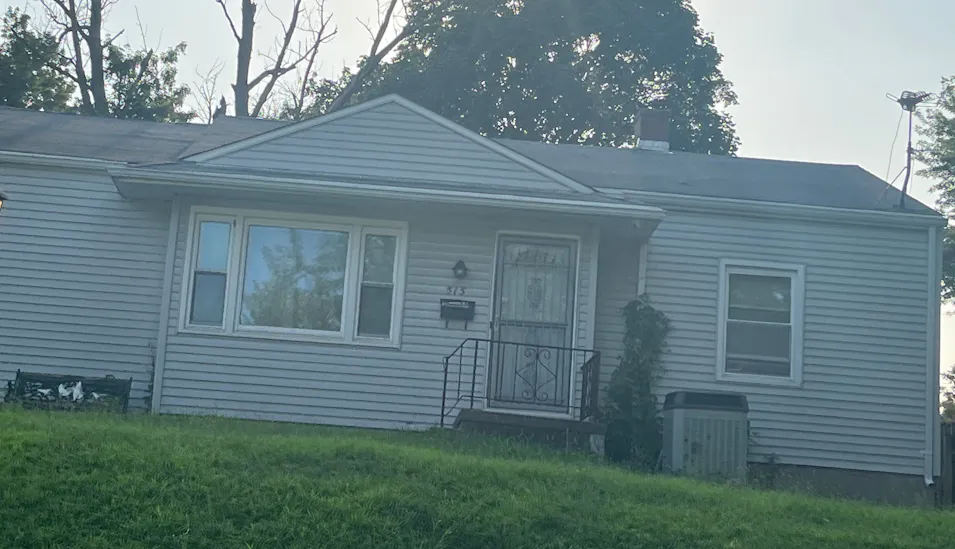 515 S Gunnison St Burlington, IA 52601, Des Moines County