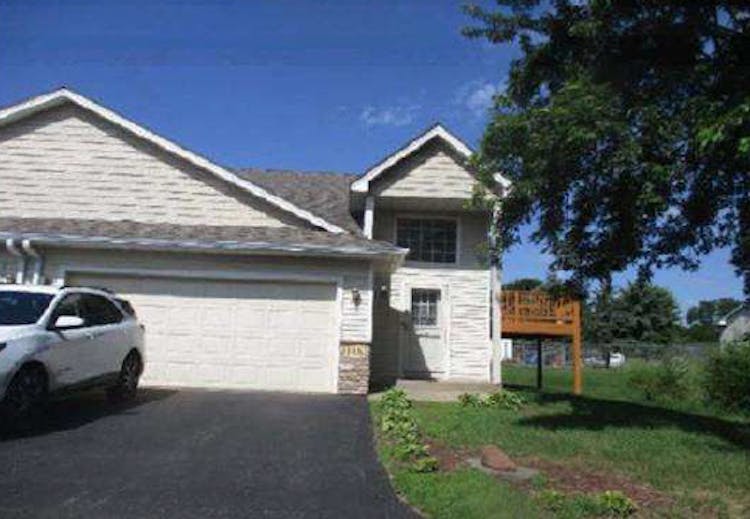 31162 Sunrise Trail Stacy, MN 55079, Chisago County