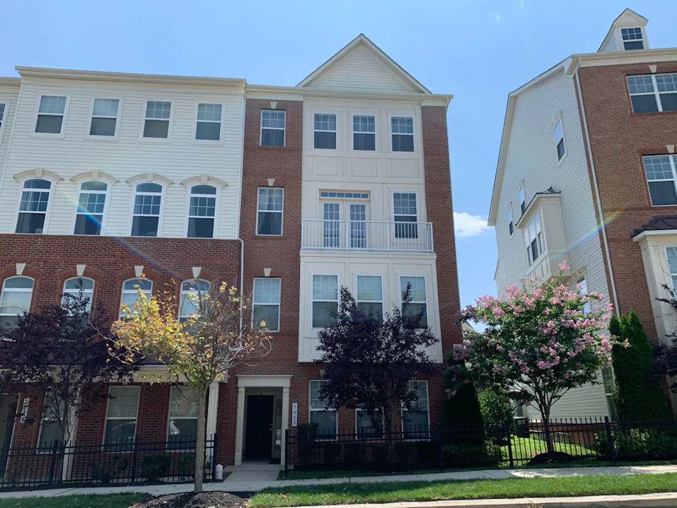 7025 Starwort Way Hanover, MD 21076, Howard County