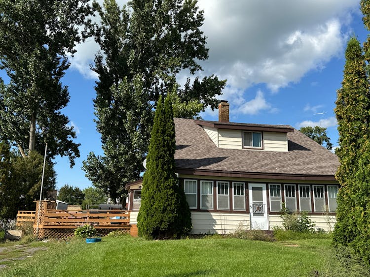 131 Cedar Street Holdingford, MN 56340, Stearns County