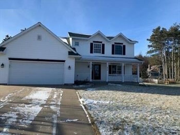 836 Westwind Dr Black River Falls, WI 54615, Jackson County