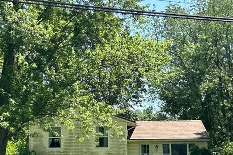 3174 State Route 59 Ravenna, OH 44266, Portage County