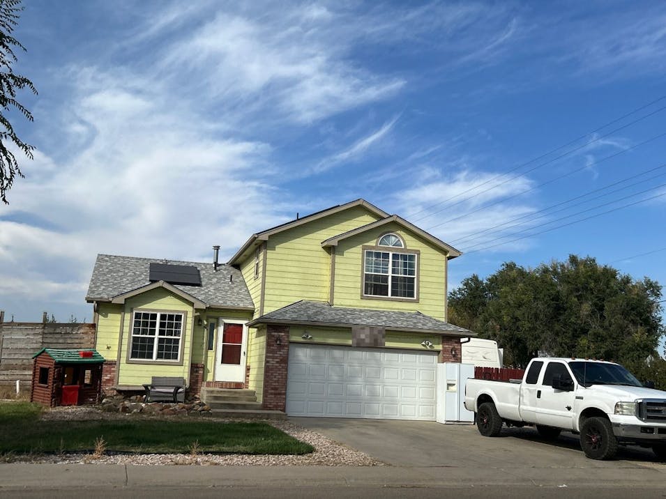 811 Rollie Avenue Fort Lupton, CO 80621, Weld County