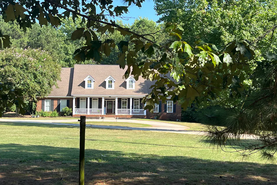 2475 E Lake Rd McDonough, GA 30252, Henry County