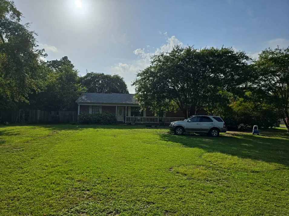 4021 Schifko Rd Cantonment, FL 32533, Escambia County