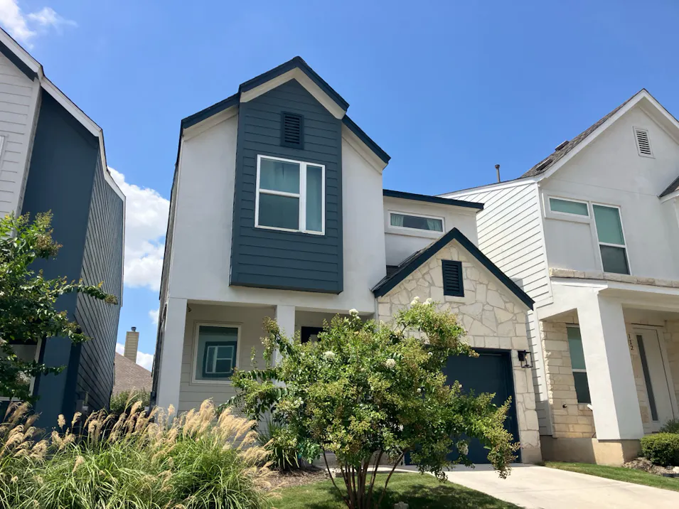 5160 N A.W. Grimes Blvd Unit 116 Round Rock, TX 78665, Williamson County